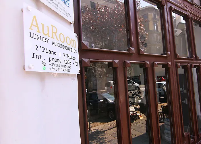 Auroom Napoli